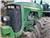 John Deere 8300 PowerShift, 1999, Mga traktora