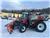 Lindner Lintrac 90 4-hjulsstyrd, Mga traktora