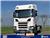 Scania R450 6x2*4, 2018, Cable lift demountable trucks
