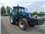 New Holland T 7.170, 2015, Tractores