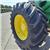 John Deere 7530, 2010, Mga traktora