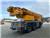 Liebherr 1055.1, 2001, Mobile and all terrain cranes