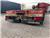 Goldhofer STZ-L 3-38/80 F2 with hydraulic ramps, 2011, Low loader na mga semi-trailer