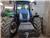 New Holland T 6.165, 2014, Tractores