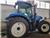 New Holland T 6.165, 2014, Mga traktora