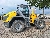Wacker Neuson WL 95, Wheel Loaders, Products