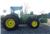 John Deere 8410, 2002, Tractors
