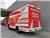Mercedes-Benz Atego 918 4x4 Manual 7165 KM Generator Firetruck C, 2003, Motor homes and travel trailers
