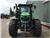 Deutz-Fahr 6115 C RV SHIFT, 2023, Tractores