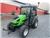 [] Deutz- Fahr Agrokid 230, 2009, Compact tractors