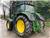 John Deere 6195 R, 2018, Tractors