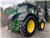 John Deere 6195 R, 2018, Traktor