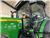 John Deere 8345 R, 2018, Tractors