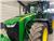 John Deere 8345 R, 2018, Tractors