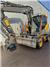 Volvo EWR 130 E, 2022, Mga wheeled excavator