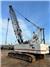 IHI cch 500 - 3  ( 50tons 33m boom)、1995、クローラクレーン