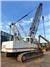 IHI cch 500 - 3  ( 50tons 33m boom), 1995, Crawler Cranes