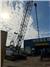 IHI cch 500 - 3  ( 50tons 33m boom), 1995, Track mounted cranes