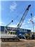 IHI cch 500 - 3  ( 50tons 33m boom), 1995, Track mounted cranes