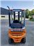 Still Hybrid RX70-20 Heftruck, 2016, Diesel Forklifts