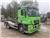 Sisu Polar DK 12-476 6x2 vaihtolava-auto, 2013, Cable lift demountable trucks