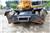 Hyundai Robex 200 W-2, 2013, Mga wheeled excavator