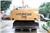 Hyundai Robex 200 W-2、2013、旋轉式挖土機/掘鑿機/挖掘機