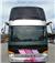 Setra S 431 DT *85 Sitze*Baumot Filter*WC*Skyliner, 2003, Double decker buses