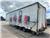Broshuis 9000 KG LIFT, LAST AXEL STEERING, 2004, Low loader-semi-trailers