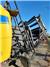 New Holland 1290 rc, 2014, Square balers