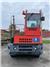 Kalmar TRX242, 2000, Terminal tractors