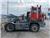 Kalmar TRX242, 2000, Shunt Trucks