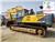 Hyundai Robex 520 VS、2019、履帶式 挖土機/掘鑿機/挖掘機