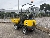 Wacker Neuson 1001, Site dumpers, Products