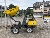 Wacker Neuson 1001, Site dumpers, Products
