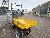 Wacker Neuson 1001, Site dumpers, Products