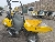 Wacker Neuson 1001, Site dumpers, Products