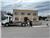 르노 D7,5 4X2 EURO 6 + HOOKLIFT + BOX 45000 km!!!, 2016, 훅 리프트 트럭