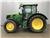 John Deere 6R 155, 2022, Tractors