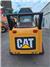 CAT 257 B 3, 2013, Skid steer loaders