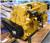 CAT Hot sale 4-cylinder diesel Engine C9, 2024, Động cơ