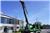 르노 D250 DTI 8 / Crane RISA G2T / RISA drilling rig, 2021, 이동식 드릴 리그 트럭