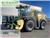 Krone big x 480, 2013, Self-propelled foragers