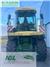 Krone big x 480, 2013, Self-propelled foragers