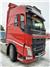 Volvo FH 13, 2021, Cab & Chassis Trucks