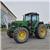 John Deere 7700, 1995, Mga traktora