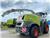 Claas JAGUAR 960 T4i, 2015, Self-propelled foragers