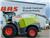 Claas JAGUAR 960 T4i, 2015, Self-propelled foragers