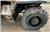 John Deere 595, 1989, Mga wheeled excavator