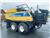 New Holland BB 950 A, 2006, Square balers